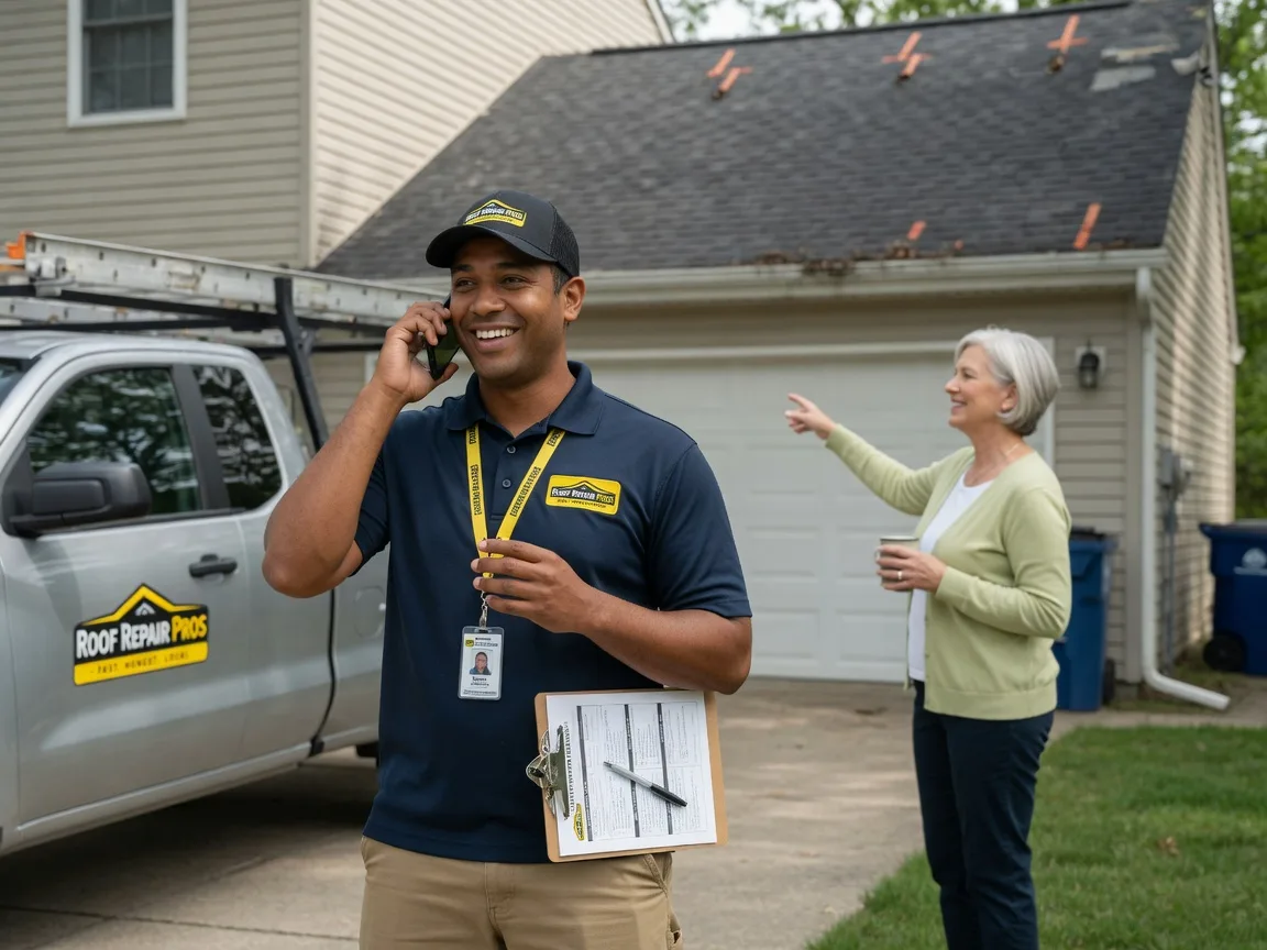 Roof Repair Harrisville, MI FAQs